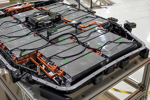 承德收购铁锂电池公司|报废电池回收厂家